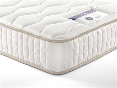 Silentnight Pocket Essentials 800 Memory Pocket Sprung Mattress